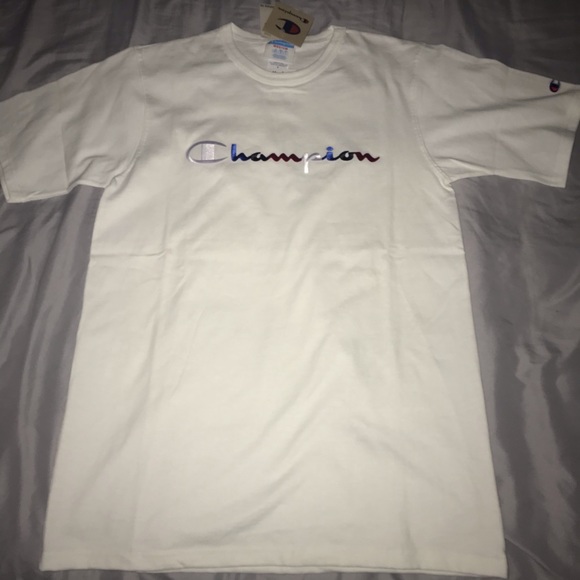 Champion Other - Champion men’s t shirt🆕
